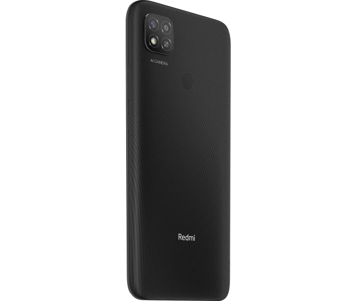 Фото - смартфон и мобильный телефон Xiaomi Redmi 9C 2/32GB Midnight Gray