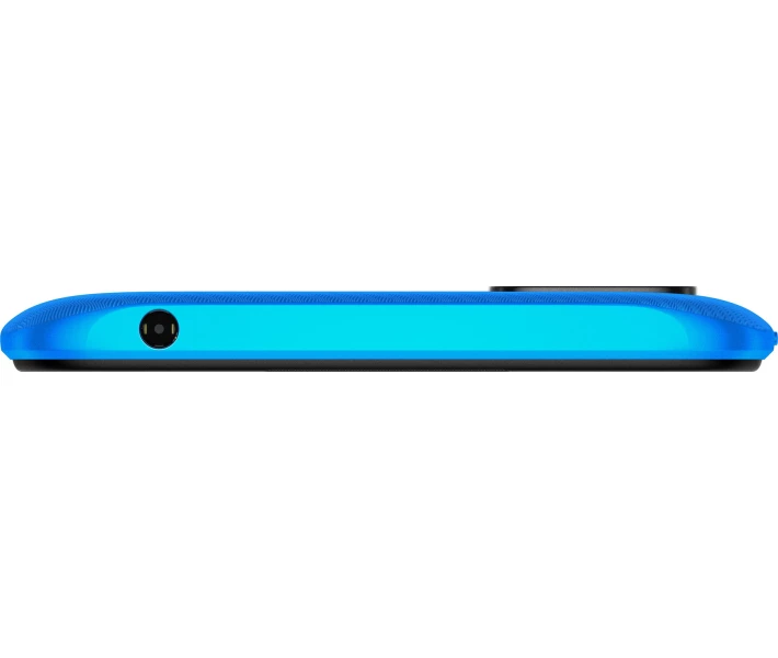 Фото - смартфон и мобильный телефон Xiaomi Redmi 9C 2/32GB Tw. Blue (M2006C3MNG)