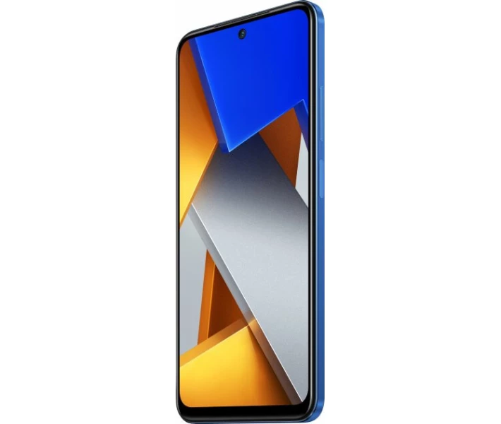 Фото - смартфон и мобильный телефон POCO M4 Pro 6/128GB Cool Blue