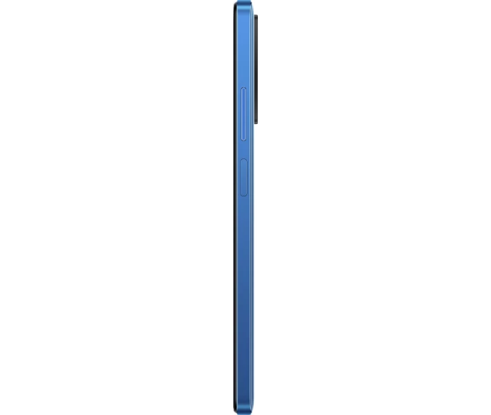 Фото - смартфон и мобильный телефон Xiaomi Redmi Note 11 6/128 Twilight Blue (2201117TY)