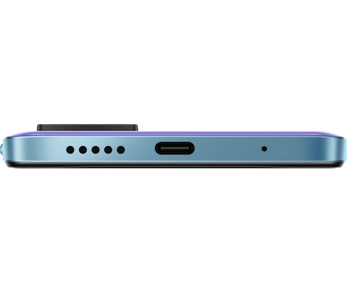 Xiaomi Redmi Note 11 4/128 GB Star Blue – купить в Киеве и Украине
