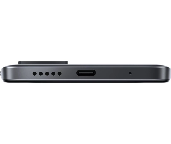 Фото - смартфон и мобильный телефон Xiaomi Redmi Note 11 4/64 GB Graphite Gray