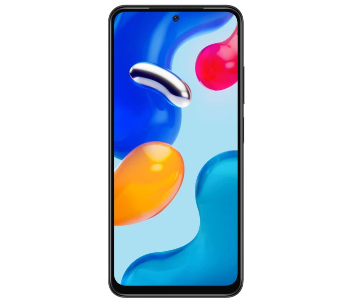 Фото - смартфон и мобильный телефон Xiaomi Redmi Note 11S 6/128 GB Pearl White