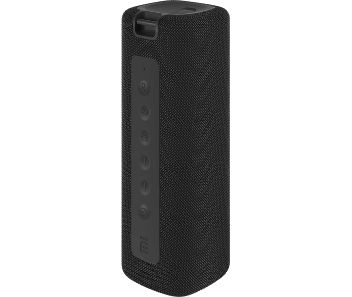 Фото - портативную колонку Портативная акустика Mi Portable Bluetooth Speaker 16W (QBH4195GL) Black