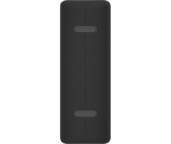 Фото - портативную колонку Портативная акустика Mi Portable Bluetooth Speaker 16W (QBH4195GL) Black