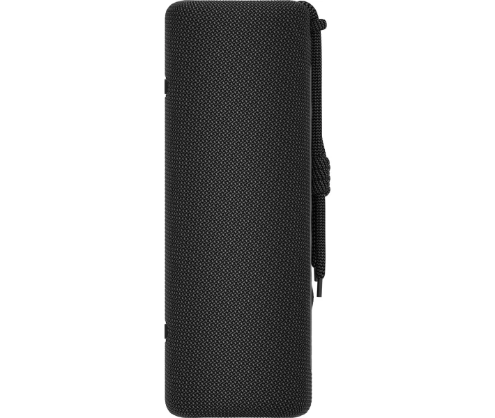 Фото - портативную колонку Портативная акустика Mi Portable Bluetooth Speaker 16W (QBH4195GL) Black