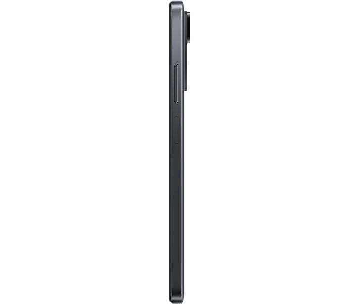 Фото - смартфон и мобильный телефон Xiaomi Redmi Note 11S 6/64 GB Graphite Gray