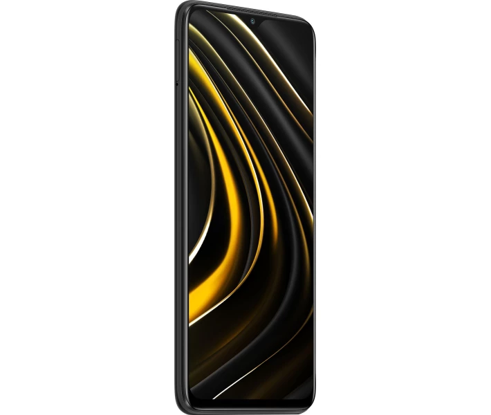 Фото - смартфон и мобильный телефон POCO M3 4/64GB Black