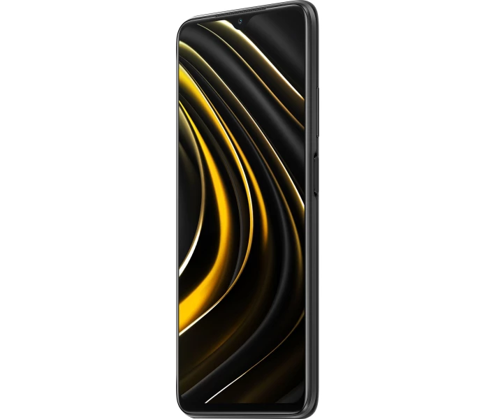 Фото - смартфон и мобильный телефон POCO M3 4/64GB Black