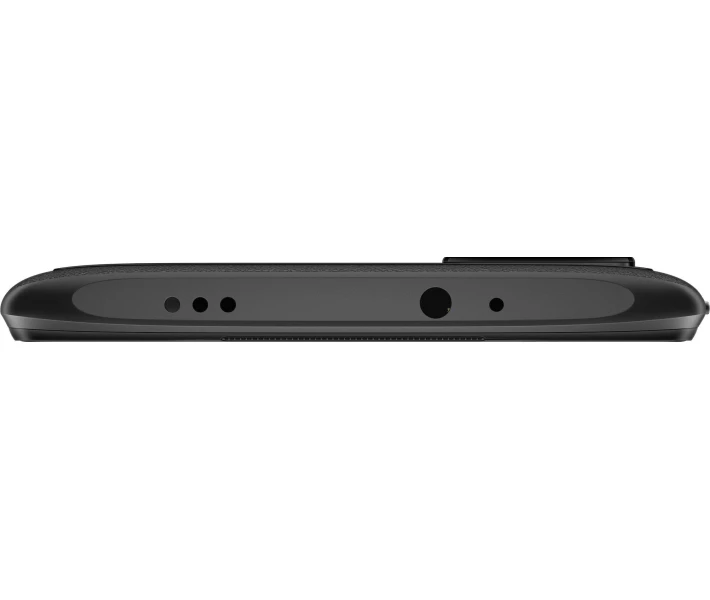 Фото - смартфон и мобильный телефон POCO M3 4/64GB Black