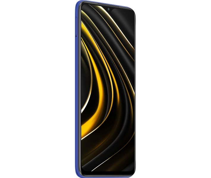 Фото - смартфон и мобильный телефон POCO M3 4/64GB Blue