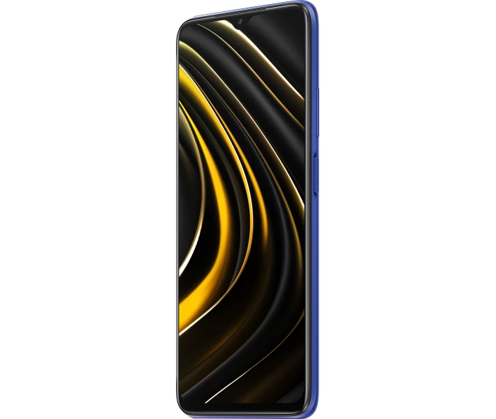 Фото - смартфон и мобильный телефон POCO M3 4/64GB Blue