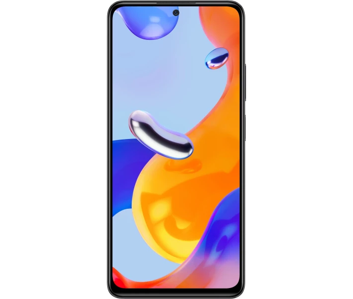 Фото - смартфон и мобильный телефон Xiaomi Redmi Note 11 Pro 6/64 GB Polar White