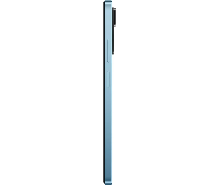 Фото - смартфон и мобильный телефон Xiaomi Redmi Note 11 Pro 6/64 GB Star Blue