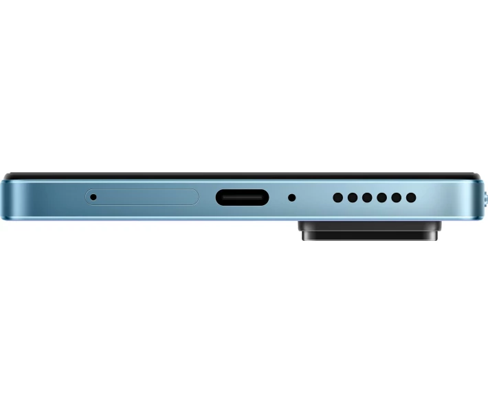 Фото - смартфон и мобильный телефон Xiaomi Redmi Note 11 Pro 6/64 GB Star Blue