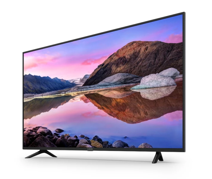 Фото - телевизор Телевизор Xiaomi TV P1E 43