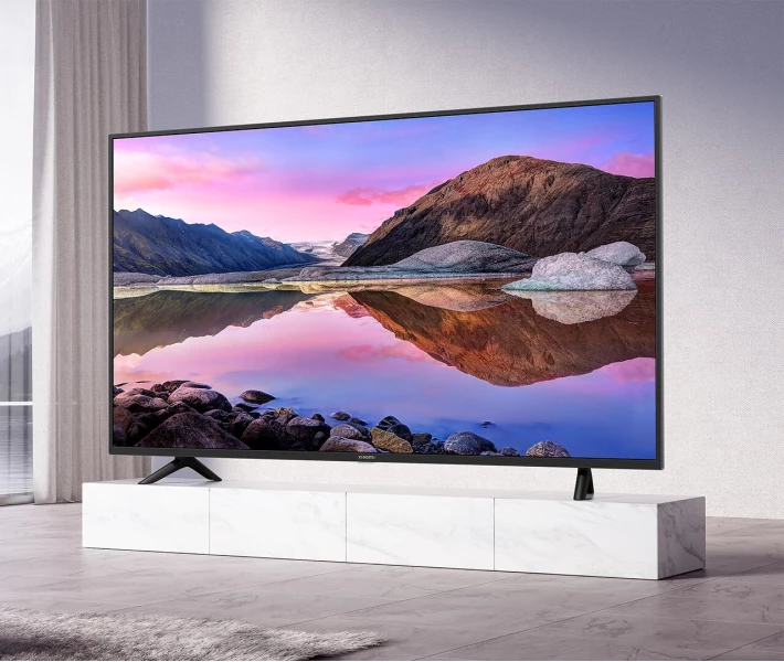 Фото - телевизор Телевизор Xiaomi TV P1E 43