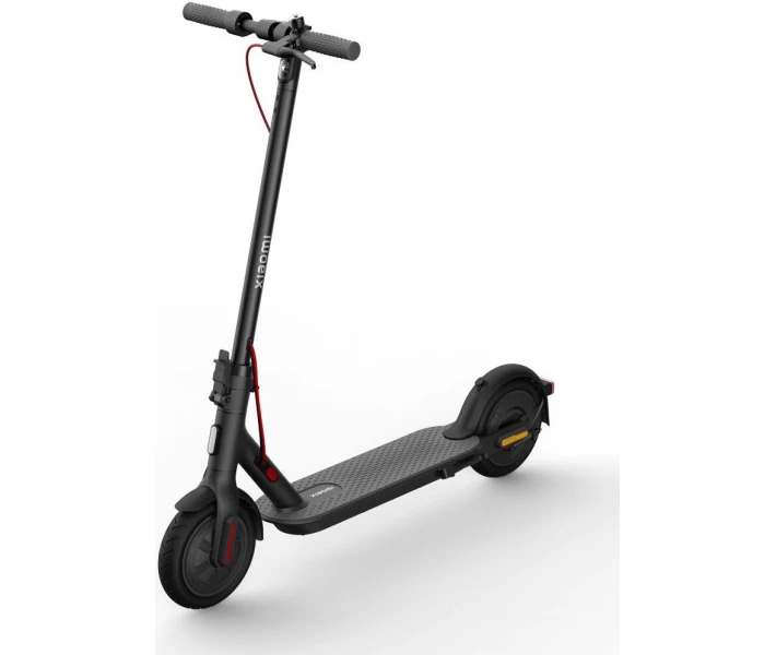 Фото - электросамокат Электросамокат Xiaomi Electric Scooter 3Lite Black