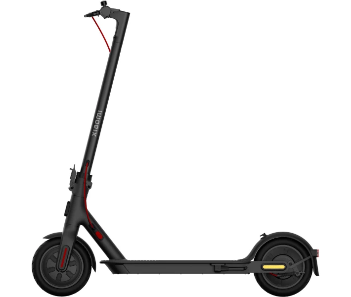 Фото - электросамокат Электросамокат Xiaomi Electric Scooter 3Lite Black