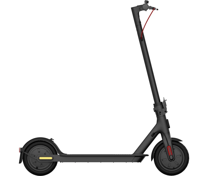 Фото - электросамокат Электросамокат Xiaomi Electric Scooter 3Lite Black