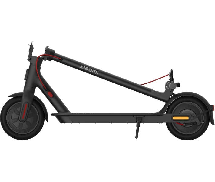 Фото - электросамокат Электросамокат Xiaomi Electric Scooter 3Lite Black