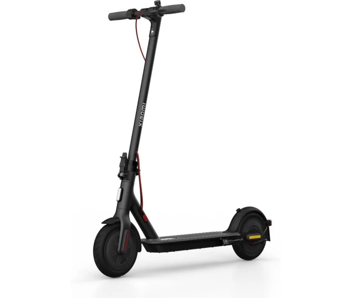 Фото - электросамокат Электросамокат Xiaomi Electric Scooter 3Lite Black