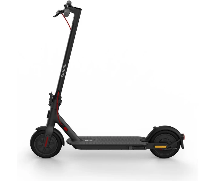 Фото - электросамокат Электросамокат Xiaomi Electric Scooter 3Lite Black