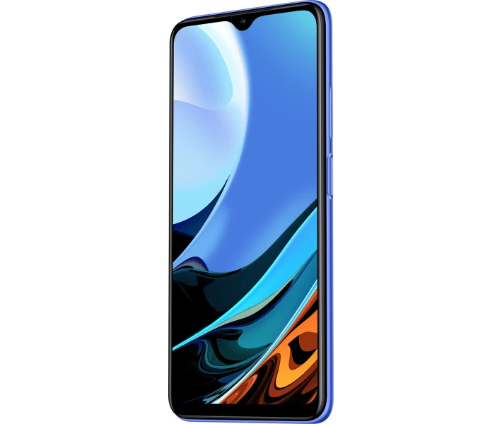 Фото - смартфон и мобильный телефон Xiaomi Redmi 9T 4/64 Twilight Blue