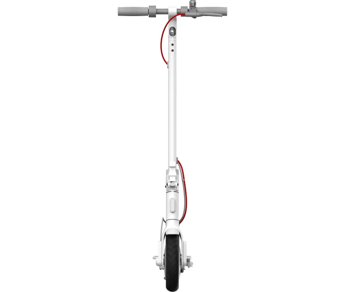 Фото - электросамокат Электросамокат Xiaomi Mi Electric Scooter 3Lite White