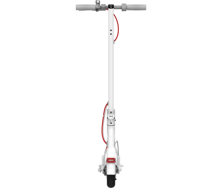 Фото - электросамокат Электросамокат Xiaomi Mi Electric Scooter 3Lite White