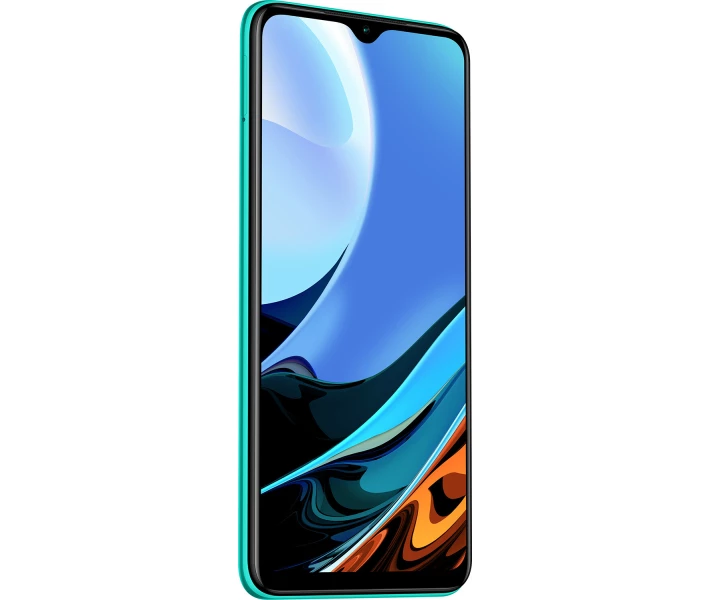 Фото - смартфон и мобильный телефон Xiaomi Redmi 9T 4/64 Ocean Green