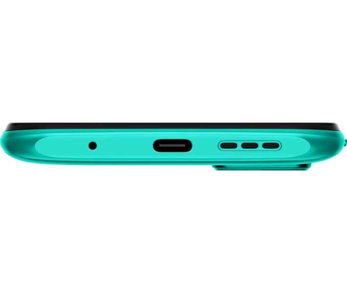 Фото - смартфон и мобильный телефон Xiaomi Redmi 9T 4/64 Ocean Green