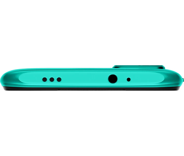 Фото - смартфон и мобильный телефон Xiaomi Redmi 9T 4/64 Ocean Green