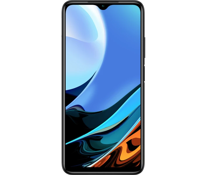 Фото - смартфон и мобильный телефон Xiaomi Redmi 9T 4/128 Carbon Gray