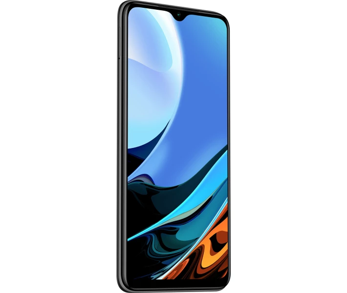 Фото - смартфон и мобильный телефон Xiaomi Redmi 9T 4/128 Carbon Gray