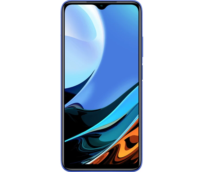 Фото - смартфон и мобильный телефон Xiaomi Redmi 9T 4/128 Twilight Blue