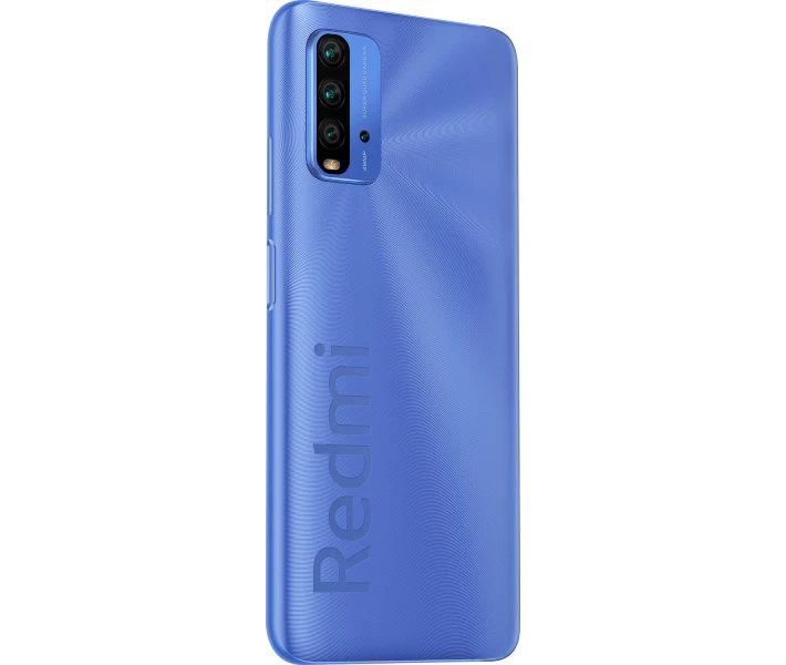 Фото - смартфон и мобильный телефон Xiaomi Redmi 9T 4/128 Twilight Blue