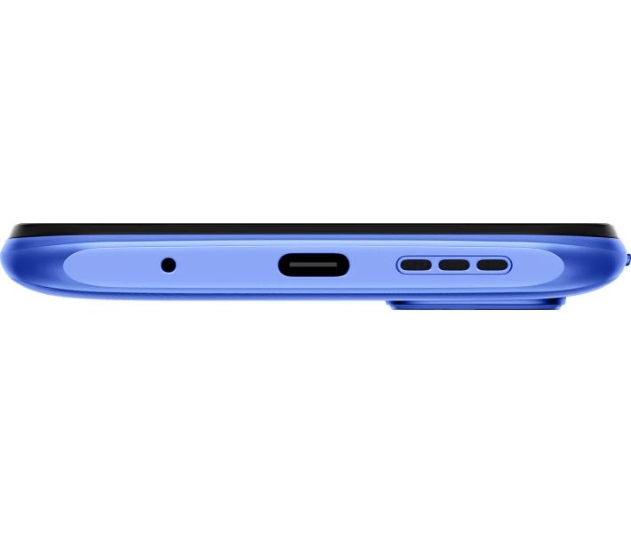 Фото - смартфон и мобильный телефон Xiaomi Redmi 9T 4/128 Twilight Blue