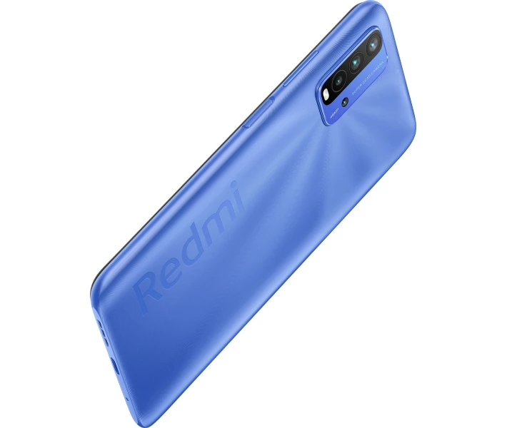 Фото - смартфон и мобильный телефон Xiaomi Redmi 9T 4/128 Twilight Blue