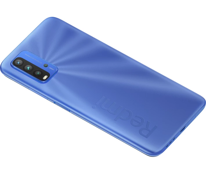 Фото - смартфон и мобильный телефон Xiaomi Redmi 9T 4/128 Twilight Blue