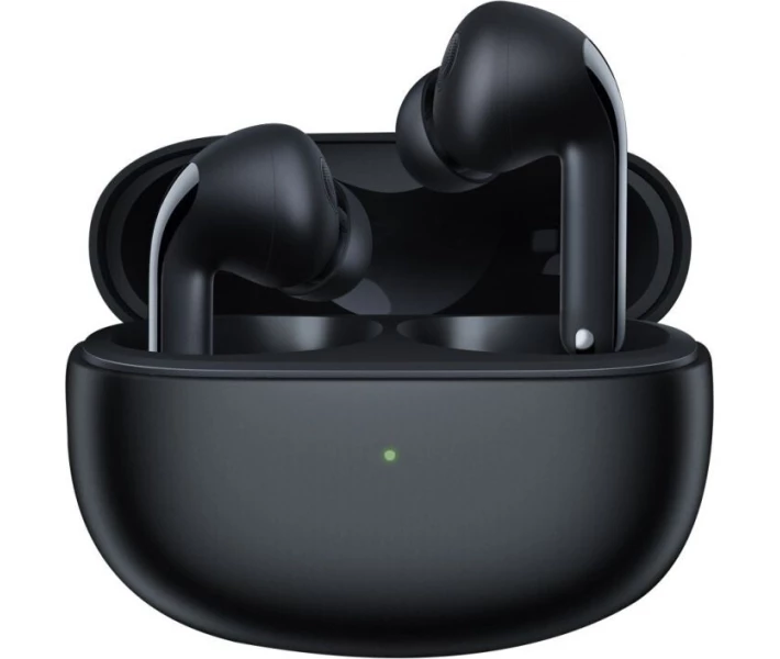 Фото - наушники Наушники Xiaomi Buds 3T Pro (BHR5275GL) Black
