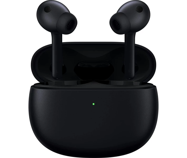 Фото - наушники Наушники Xiaomi Buds 3 (BHR5527GL) Black