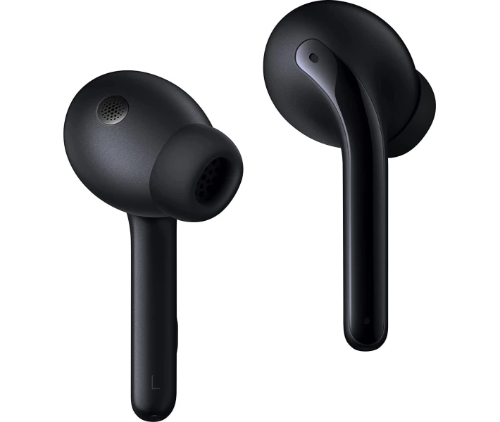 Фото - наушники Наушники Xiaomi Buds 3 (BHR5527GL) Black