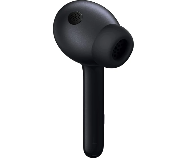 Фото - наушники Наушники Xiaomi Buds 3 (BHR5527GL) Black