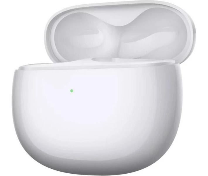 Фото - наушники Наушники Xiaomi Buds 3 (BHR5526GL) White