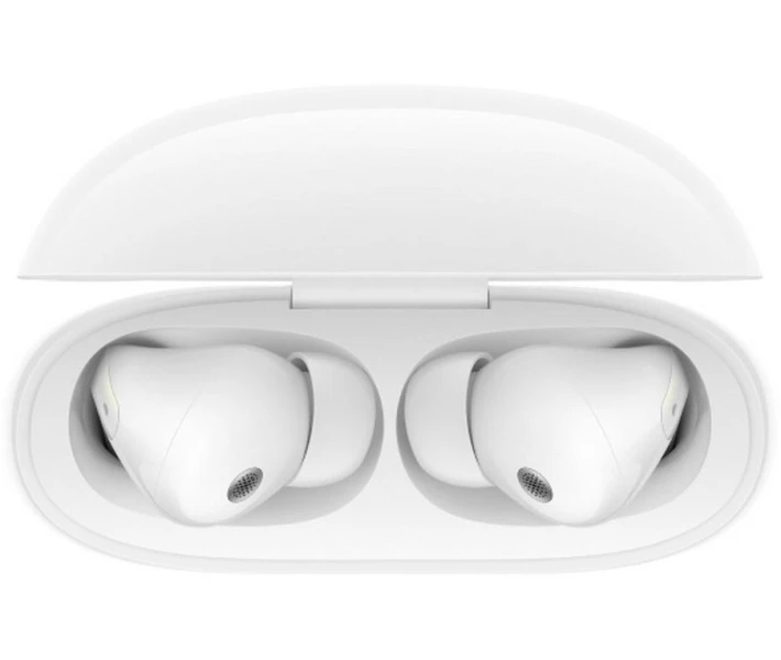 Фото - наушники Наушники Xiaomi Buds 3 (BHR5526GL) White