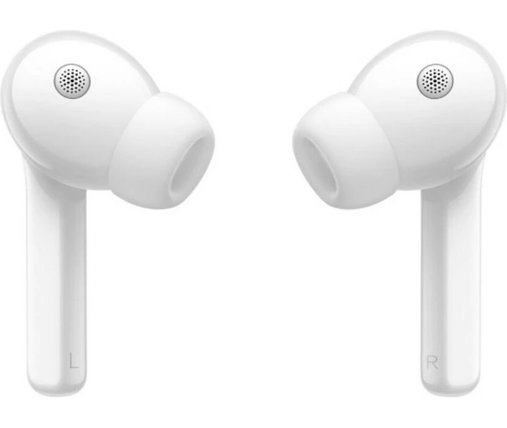 Фото - наушники Наушники Xiaomi Buds 3 (BHR5526GL) White