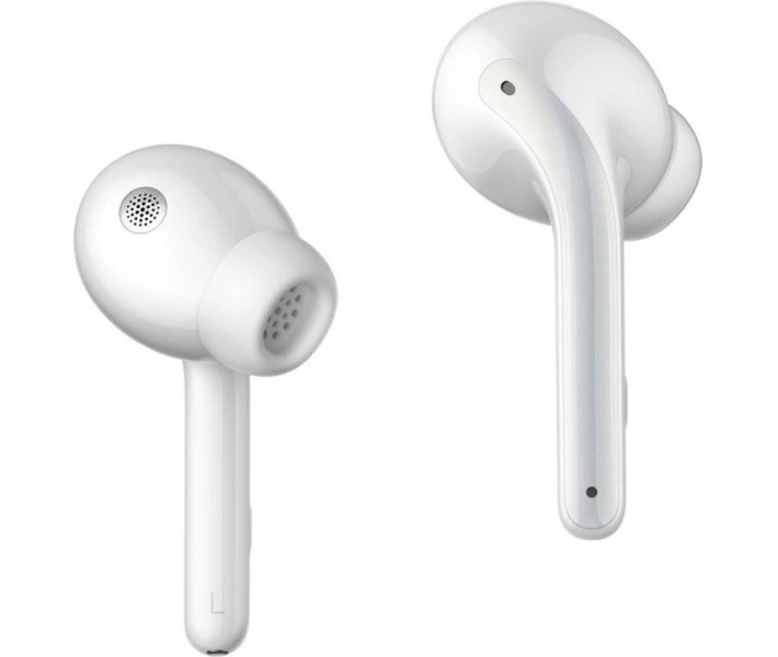 Фото - наушники Наушники Xiaomi Buds 3 (BHR5526GL) White