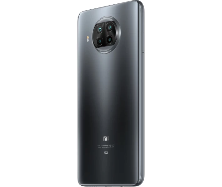 Фото - смартфон и мобильный телефон Xiaomi Mi 10T Lite 6/128GB Pearl Gray