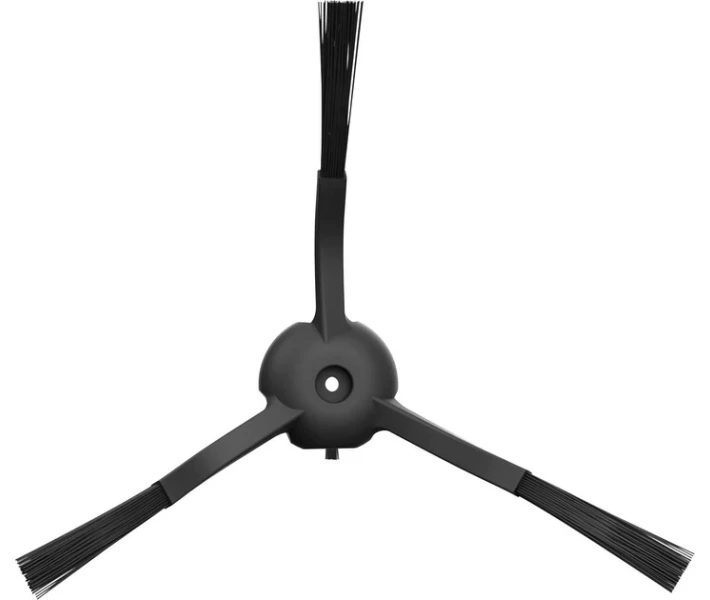 Фото - робот-пылесос Робот-пылесос Mi Robot Vacuum-Mop 2 Pro Black EU